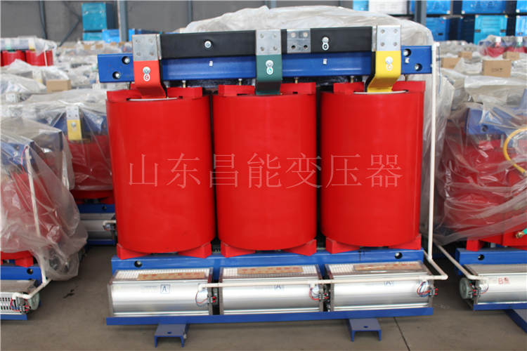 滨州SCB11-1250KVA干式变压器