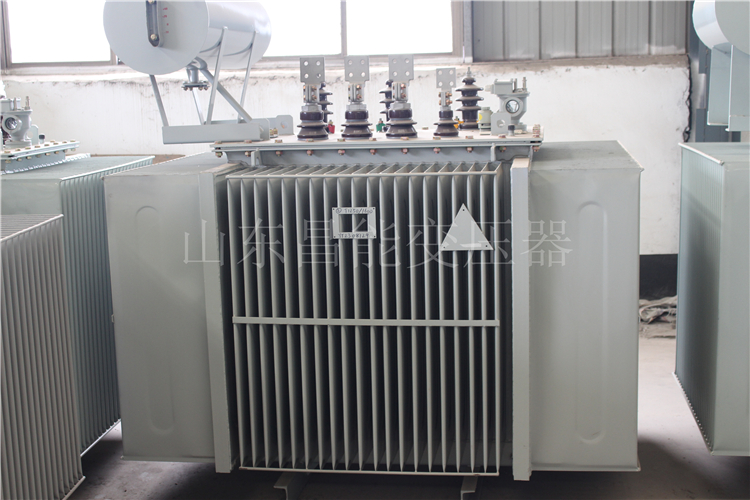 滨州S20-2000KVA变压器