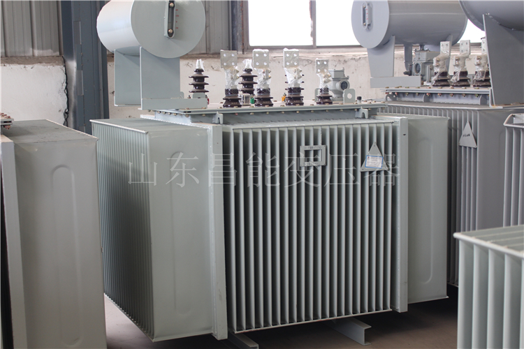 滨州S13-1600KVA变压器